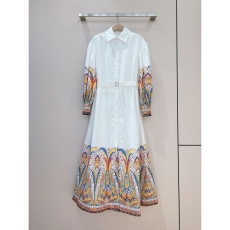 Zegne Dress